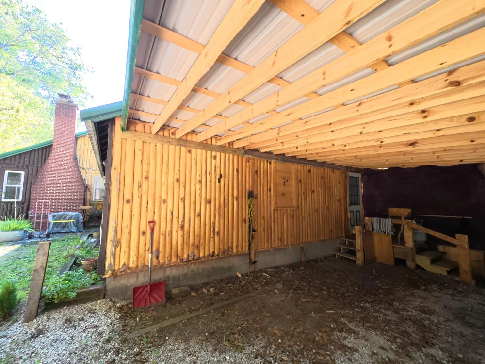 13703 Caberfae Highway Wellston, MI 49689