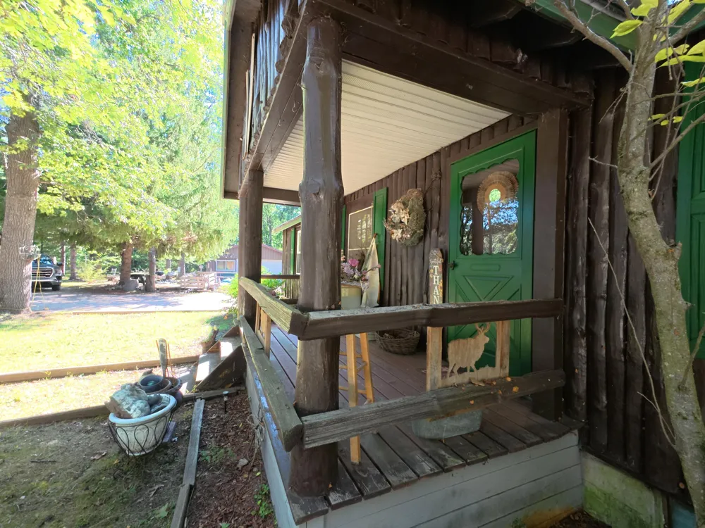 13703 Caberfae Highway Wellston, MI 49689