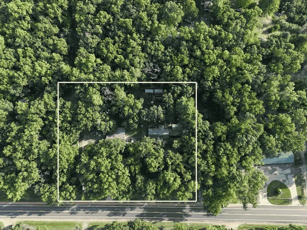13703 Caberfae Highway Wellston, MI 49689