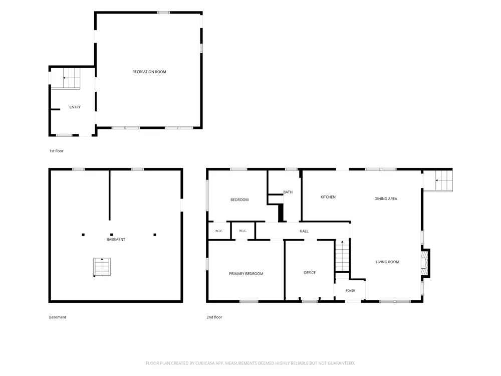 13703 Caberfae Highway Wellston, MI 49689