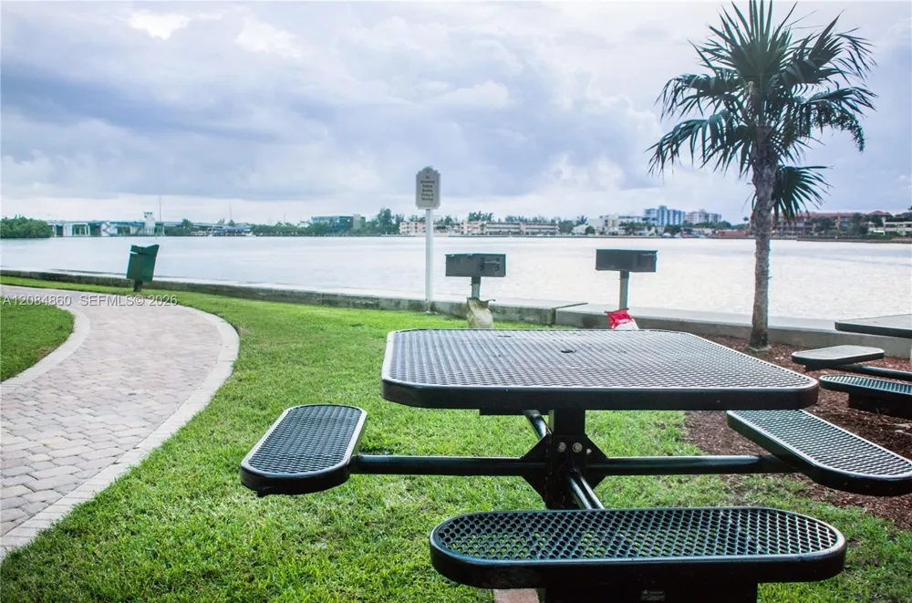 17150 Bay Rd #2512 Sunny Isles Beach, FL 33160
