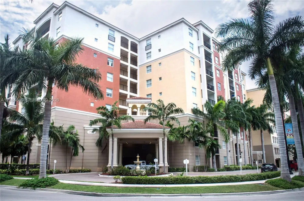 17150 Bay Rd #2512 Sunny Isles Beach, FL 33160