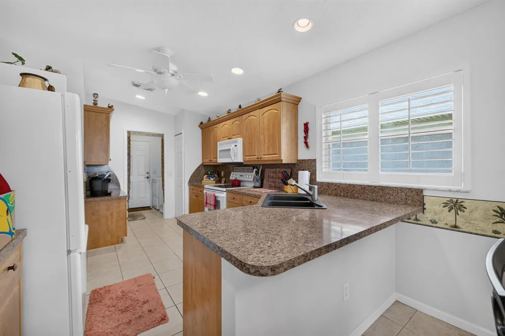 6701 ALEMENDRA STREET Fort Pierce, FL 34951