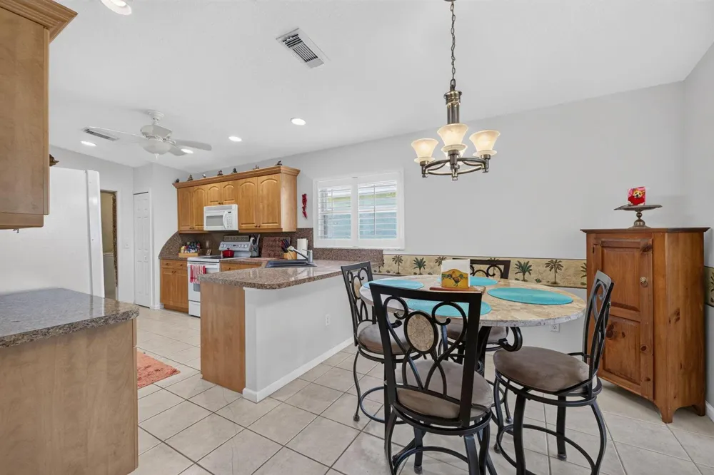 6701 ALEMENDRA STREET Fort Pierce, FL 34951