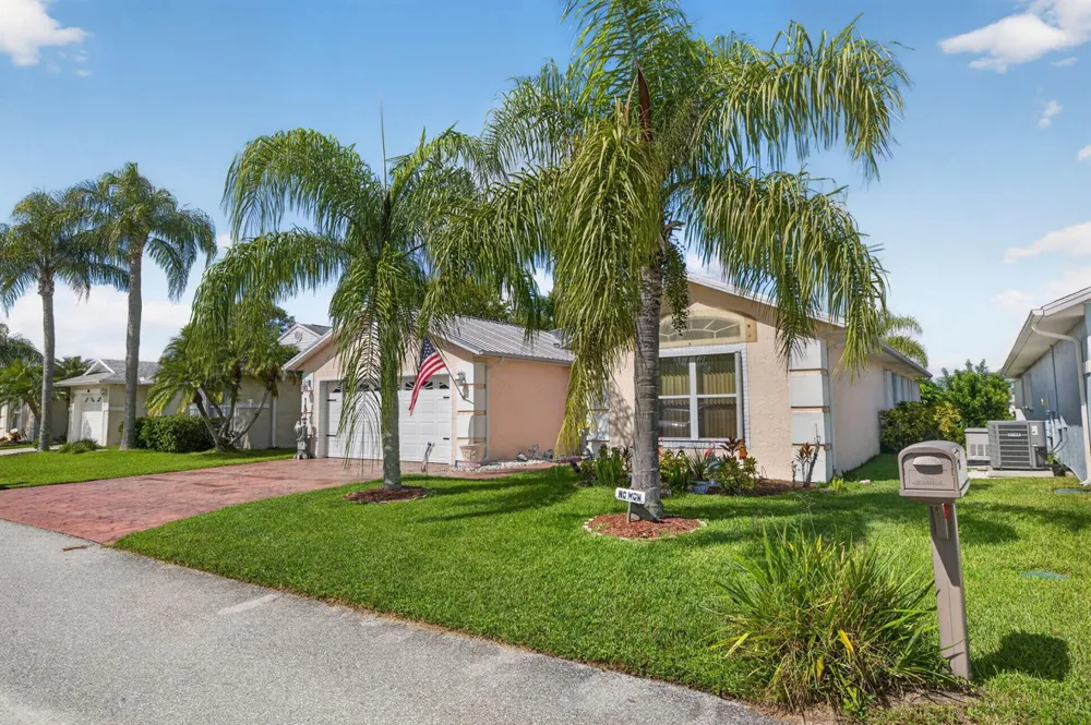 6701 ALEMENDRA STREET Fort Pierce, FL 34951