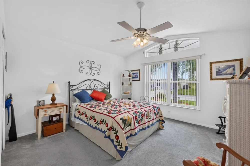 6701 ALEMENDRA STREET Fort Pierce, FL 34951