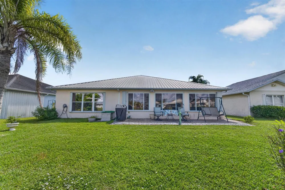 6701 ALEMENDRA STREET Fort Pierce, FL 34951