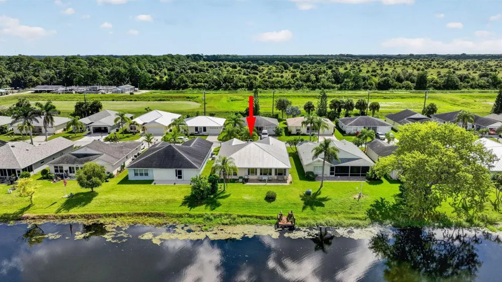 6701 ALEMENDRA STREET Fort Pierce, FL 34951