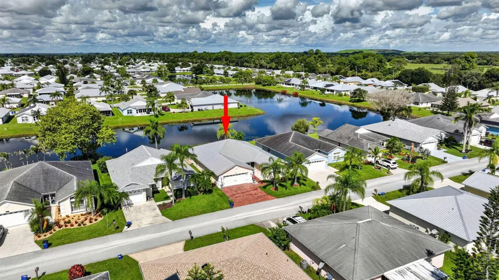 6701 ALEMENDRA STREET Fort Pierce, FL 34951