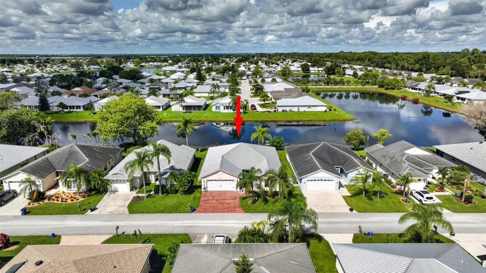 6701 ALEMENDRA STREET Fort Pierce, FL 34951