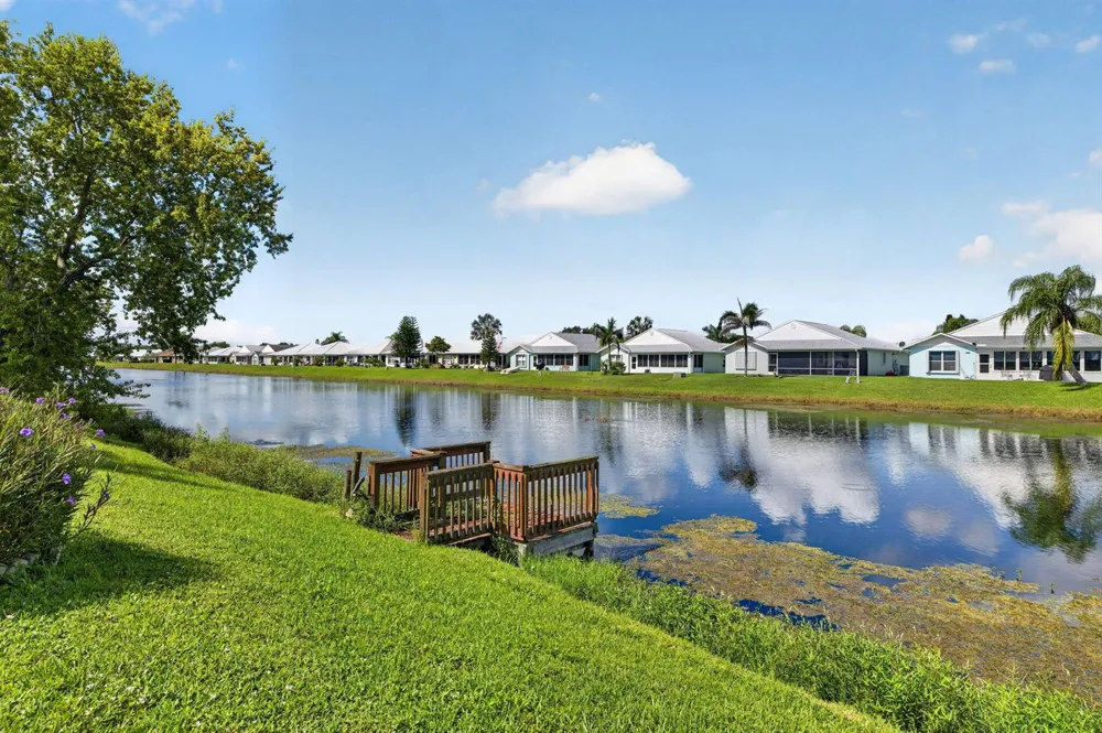 6701 ALEMENDRA STREET Fort Pierce, FL 34951