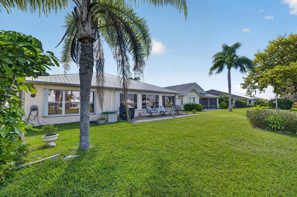 6701 ALEMENDRA STREET Fort Pierce, FL 34951