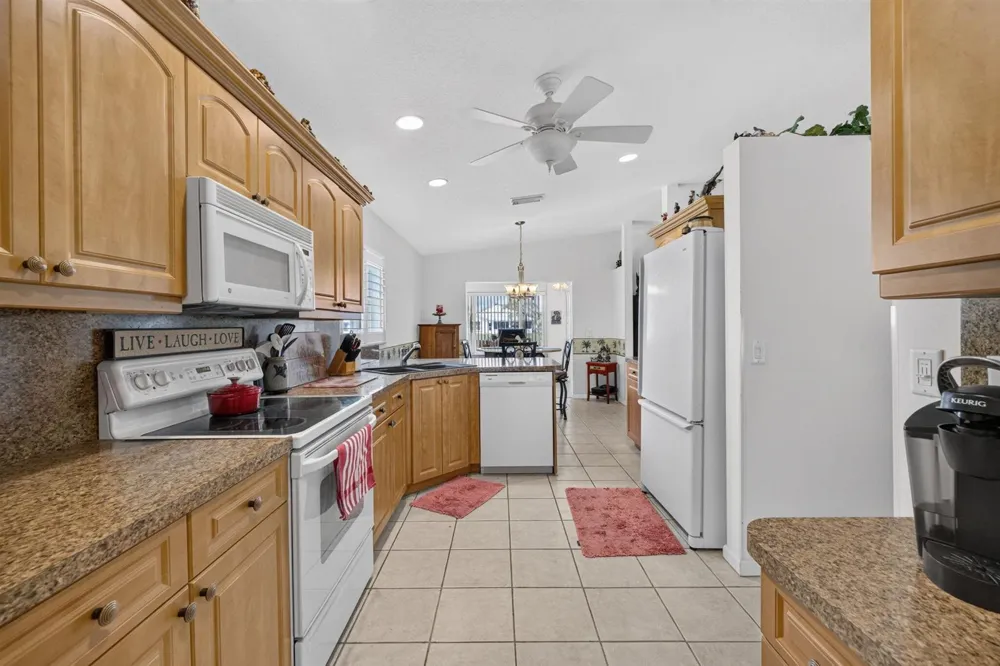 6701 ALEMENDRA STREET Fort Pierce, FL 34951