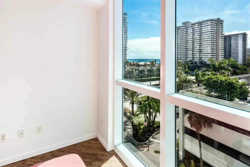 1945 S Ocean Drive #502 Hallandale Beach, FL 33009