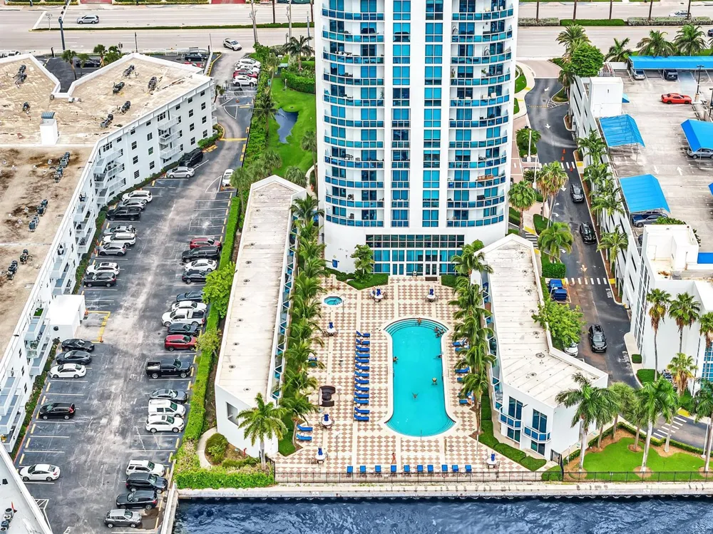 1945 S Ocean Drive #502 Hallandale Beach, FL 33009
