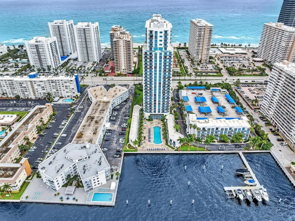 1945 S Ocean Drive #502 Hallandale Beach, FL 33009