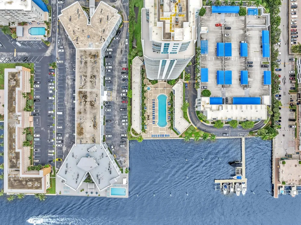 1945 S Ocean Drive #502 Hallandale Beach, FL 33009