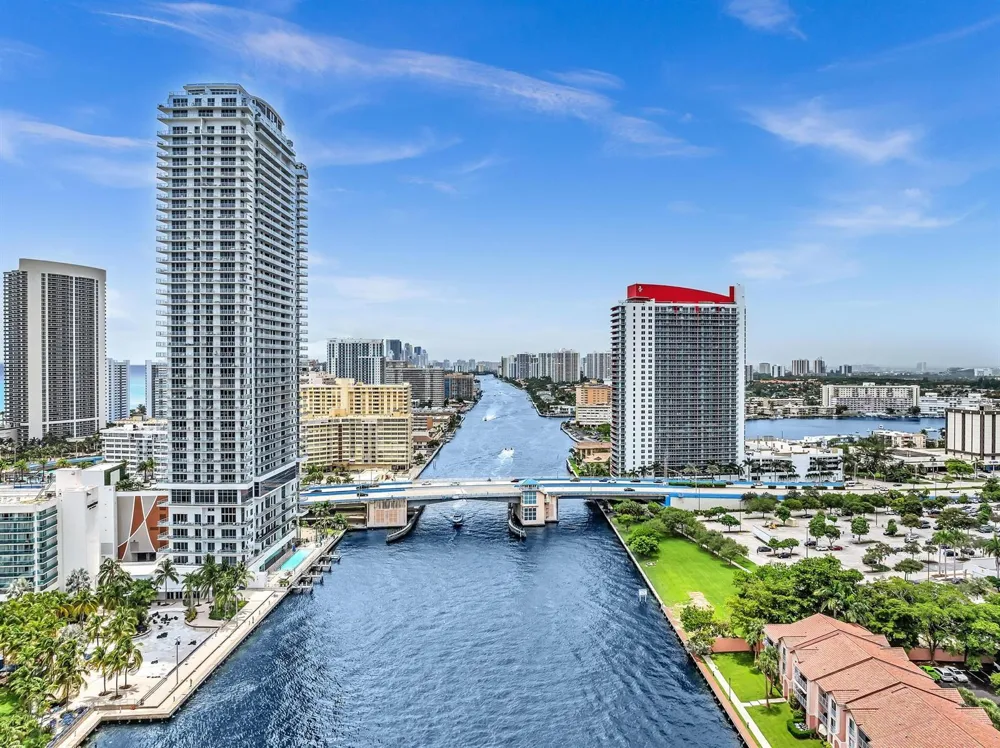 1945 S Ocean Drive #502 Hallandale Beach, FL 33009