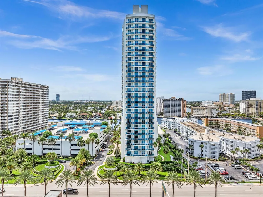 1945 S Ocean Drive #502 Hallandale Beach, FL 33009