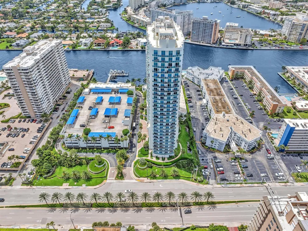1945 S Ocean Drive #502 Hallandale Beach, FL 33009