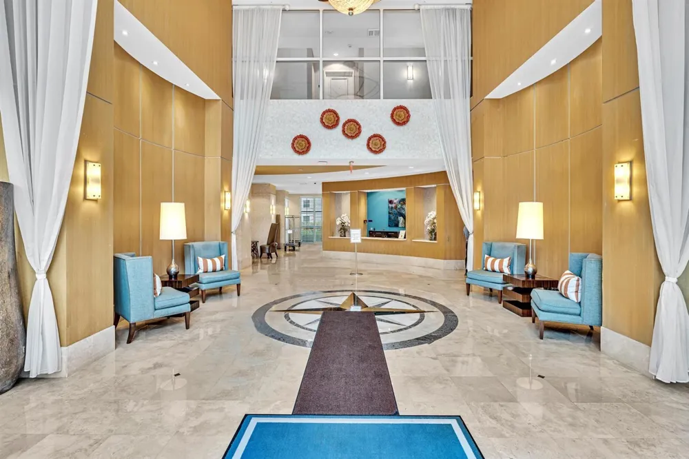 1945 S Ocean Drive #502 Hallandale Beach, FL 33009