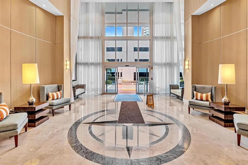 1945 S Ocean Drive #502 Hallandale Beach, FL 33009