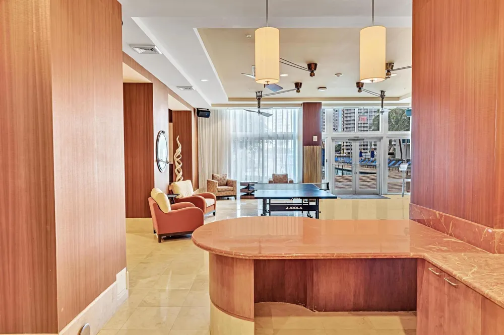 1945 S Ocean Drive #502 Hallandale Beach, FL 33009