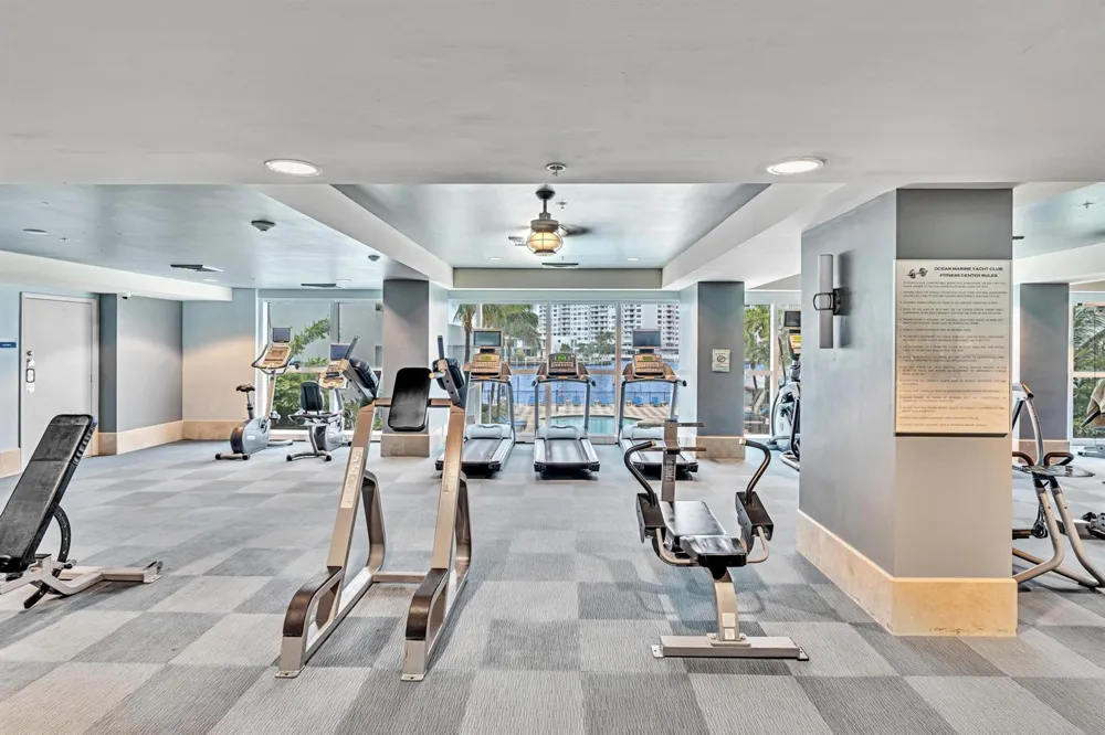 1945 S Ocean Drive #502 Hallandale Beach, FL 33009