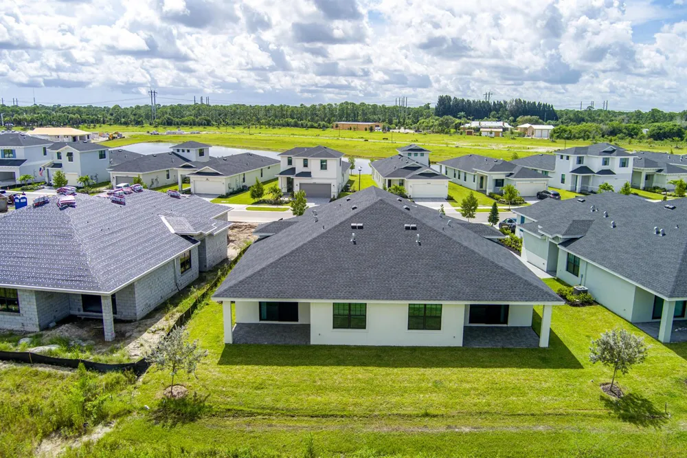 10611 NW WILGROVE LANE Port St. Lucie, FL 34987