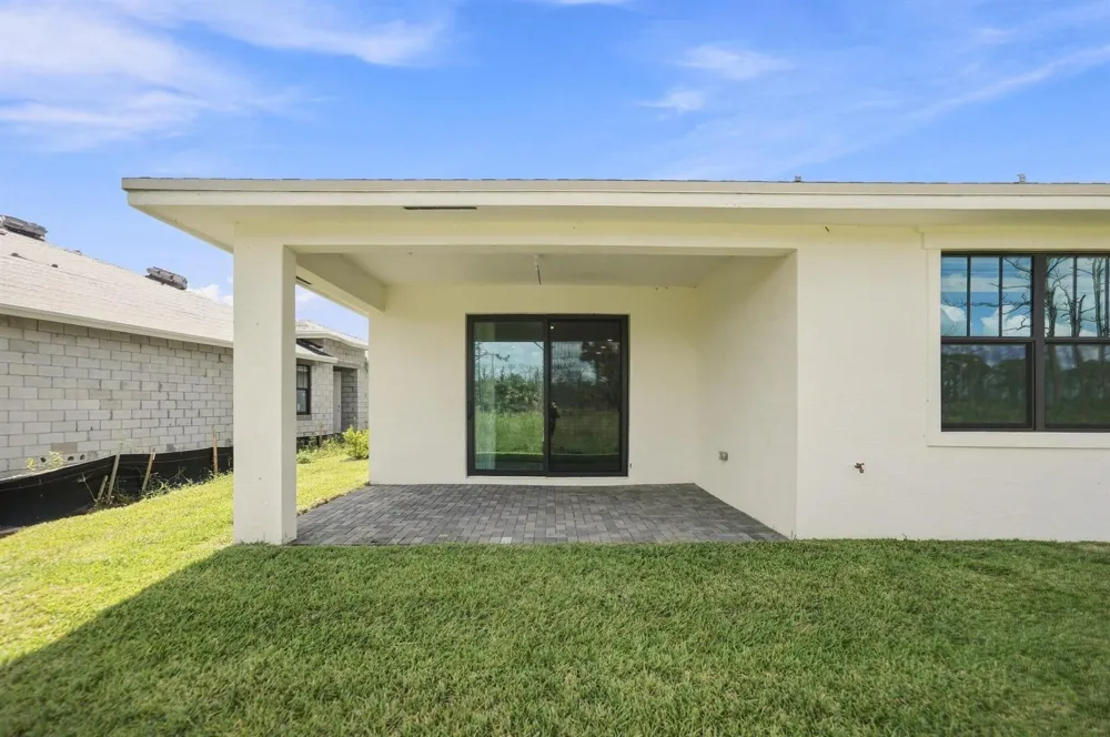 10611 NW WILGROVE LANE Port St. Lucie, FL 34987
