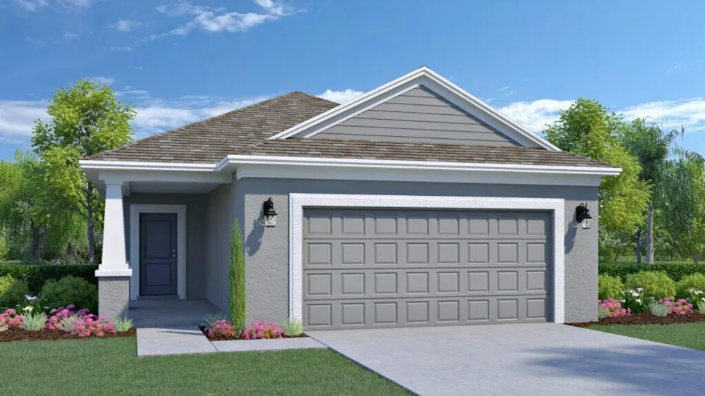 1734 GARDEN GROVE CIRCLE Fort Pierce, FL 34947