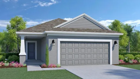 1734 GARDEN GROVE CIRCLE