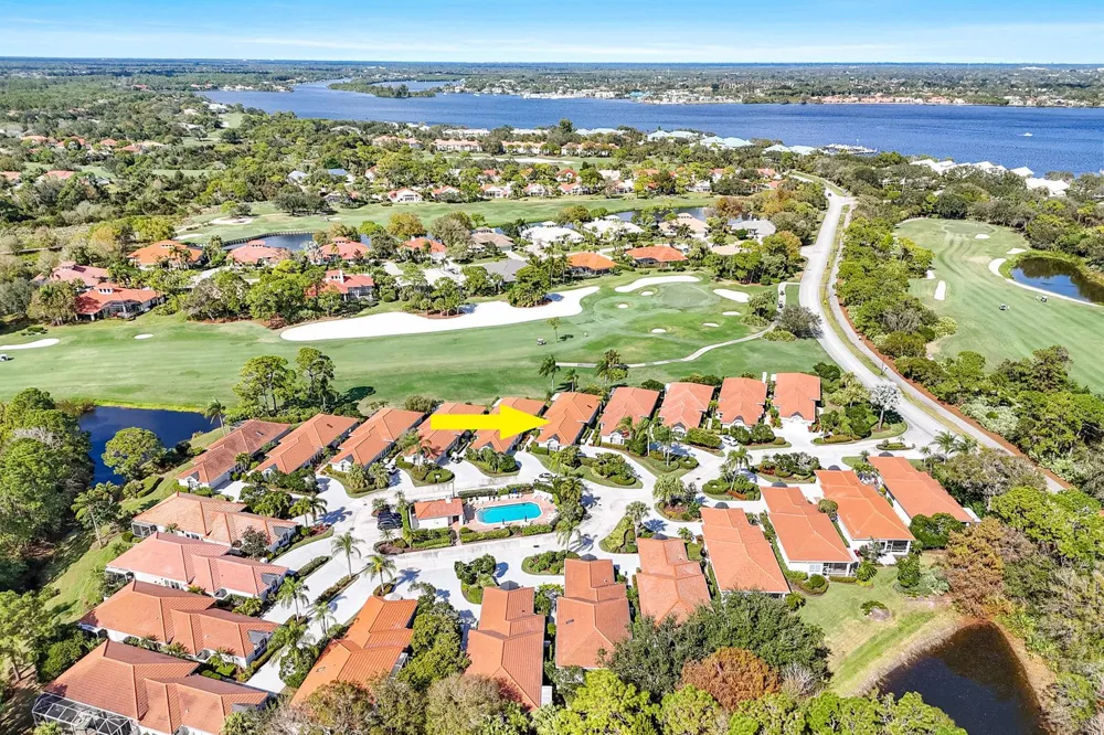 13008 Harbour Ridge Boulevard Palm City, FL 34990