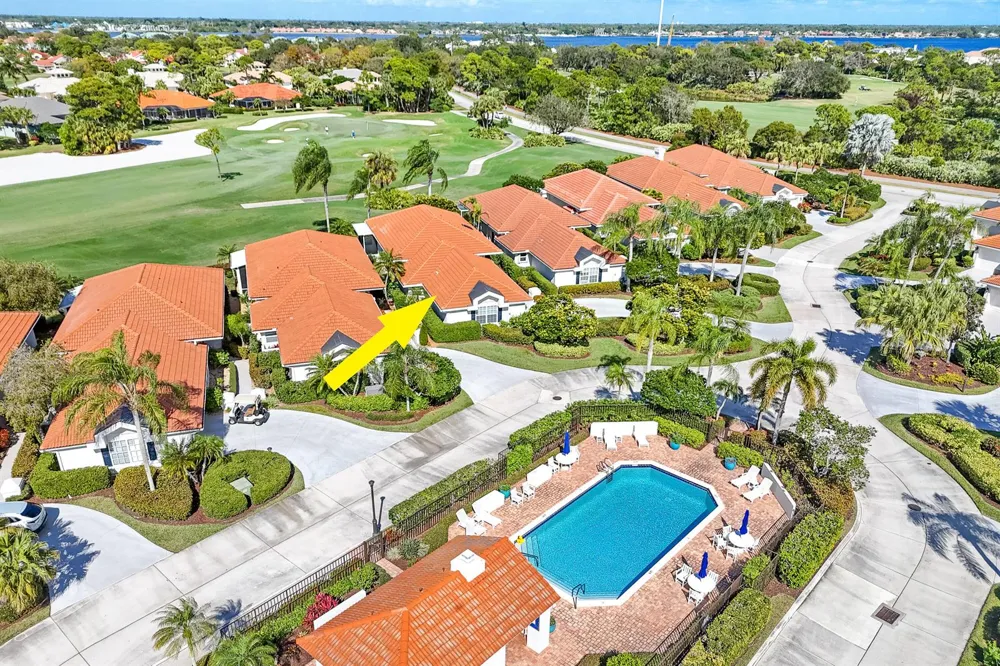 13008 Harbour Ridge Boulevard Palm City, FL 34990