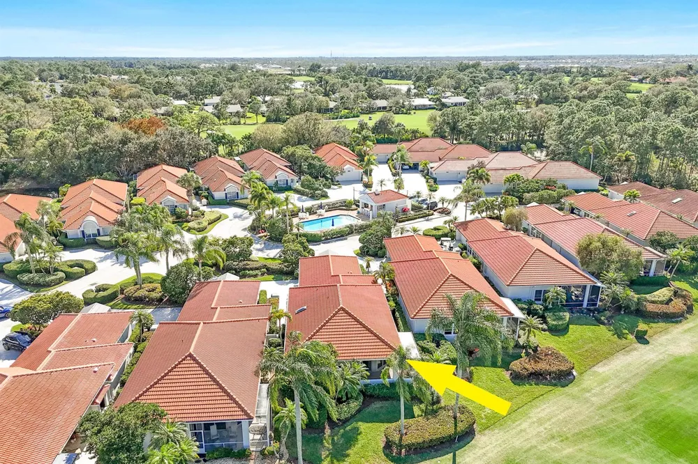 13008 Harbour Ridge Boulevard Palm City, FL 34990