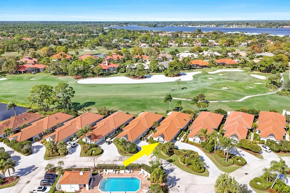 13008 Harbour Ridge Boulevard Palm City, FL 34990