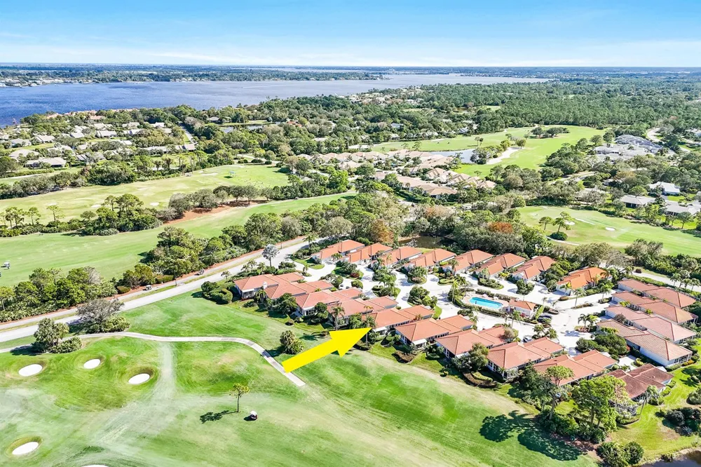 13008 Harbour Ridge Boulevard Palm City, FL 34990