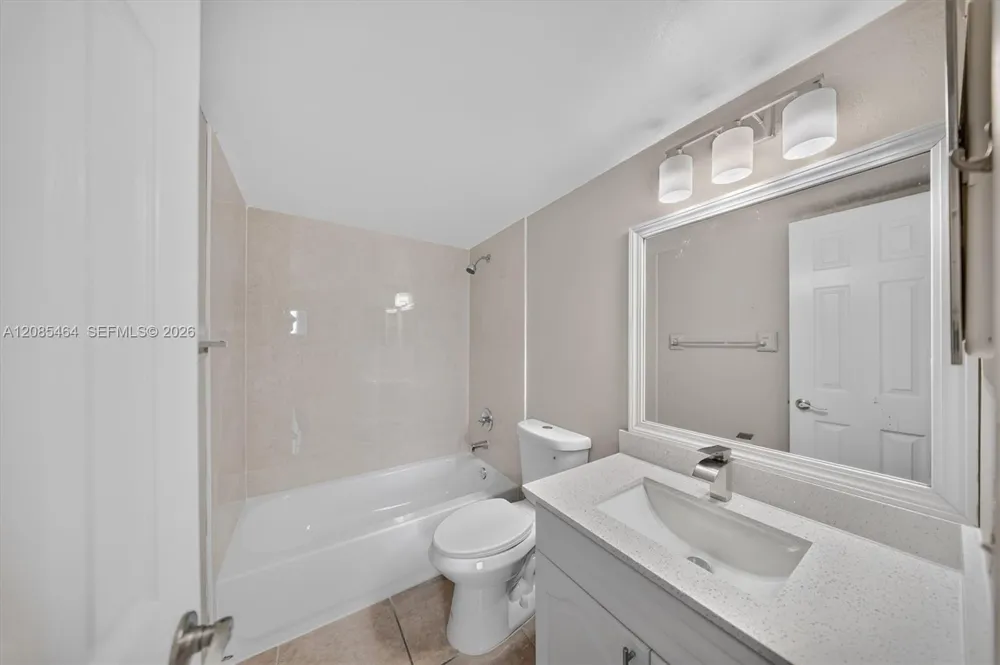 Address Not Shown Cutler Bay, FL 33189