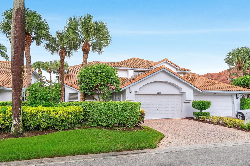 2281 NW 62ND DRIVE Boca Raton, FL 33496