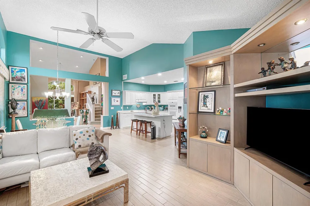 2281 NW 62ND DRIVE Boca Raton, FL 33496