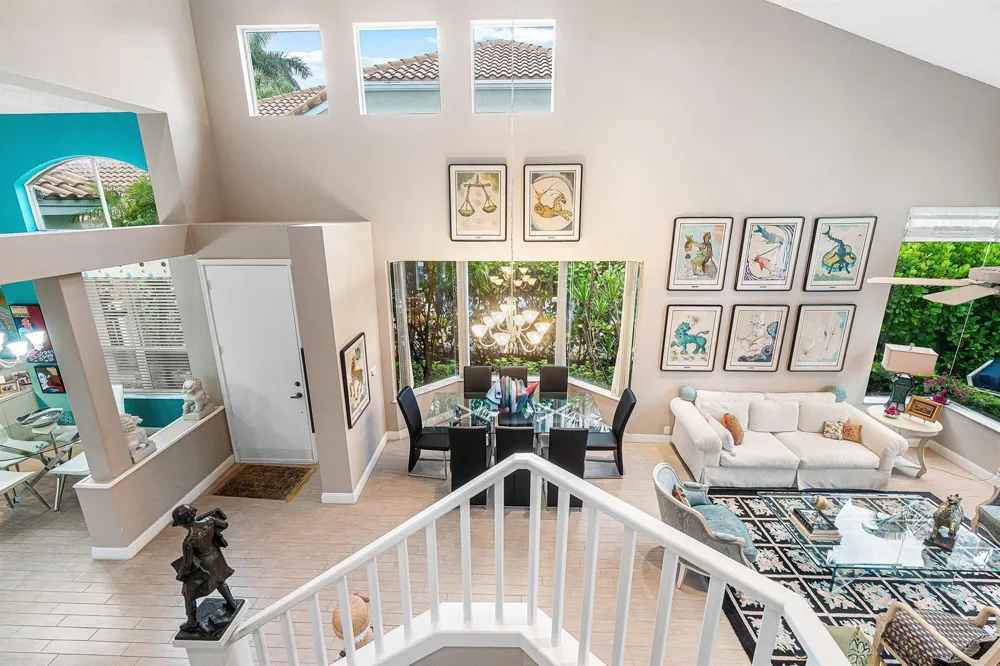2281 NW 62ND DRIVE Boca Raton, FL 33496