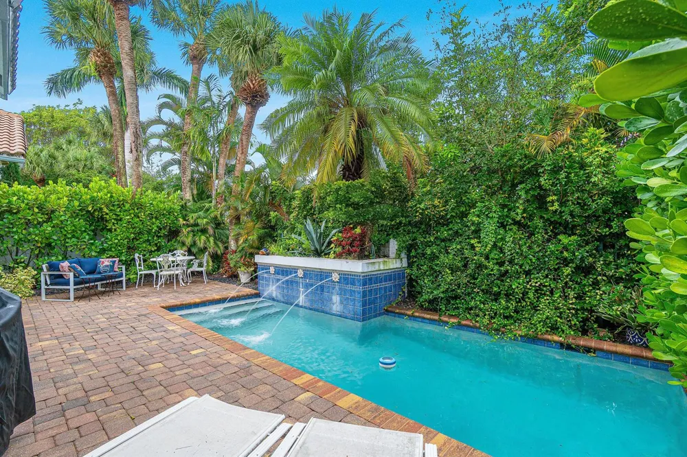 2281 NW 62ND DRIVE Boca Raton, FL 33496