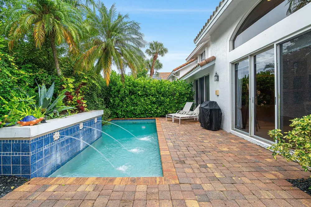 2281 NW 62ND DRIVE Boca Raton, FL 33496