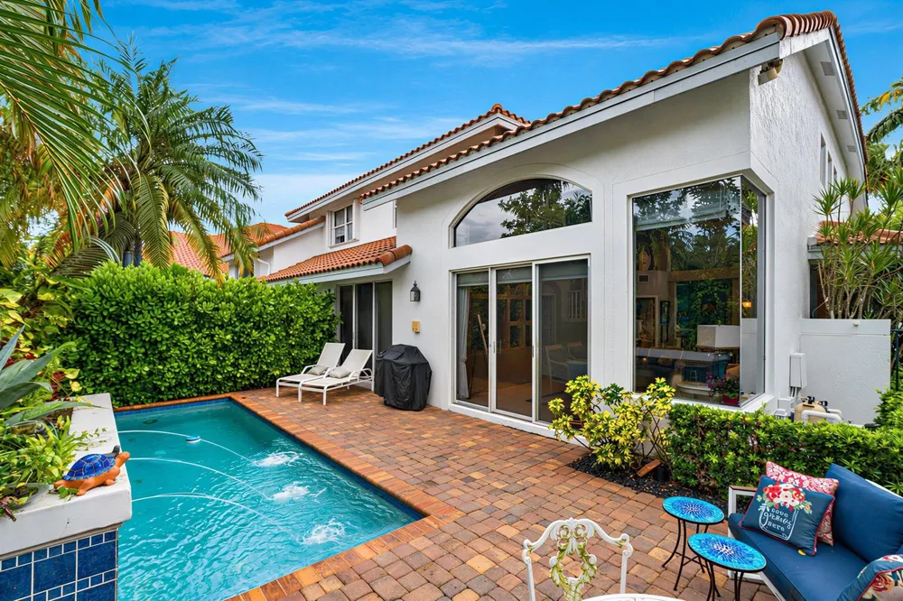 2281 NW 62ND DRIVE Boca Raton, FL 33496