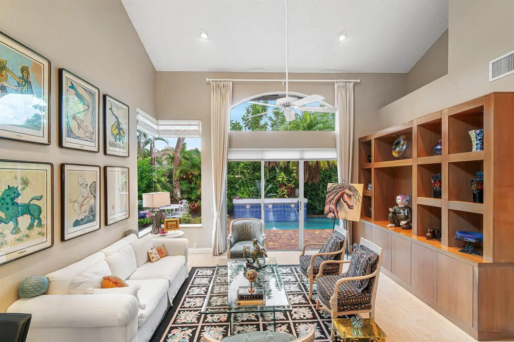 2281 NW 62ND DRIVE Boca Raton, FL 33496