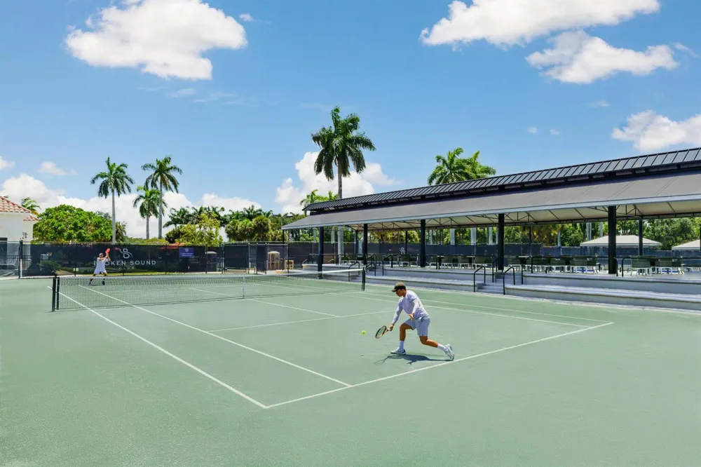 2281 NW 62ND DRIVE Boca Raton, FL 33496