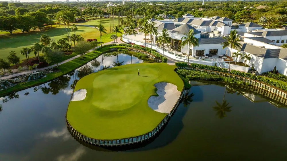 2281 NW 62ND DRIVE Boca Raton, FL 33496