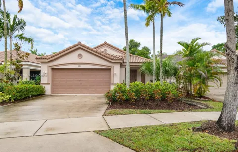 1211 Golden Cane Dr