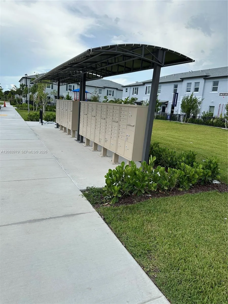 12456 SW 248th St #5 Homestead, FL 33032