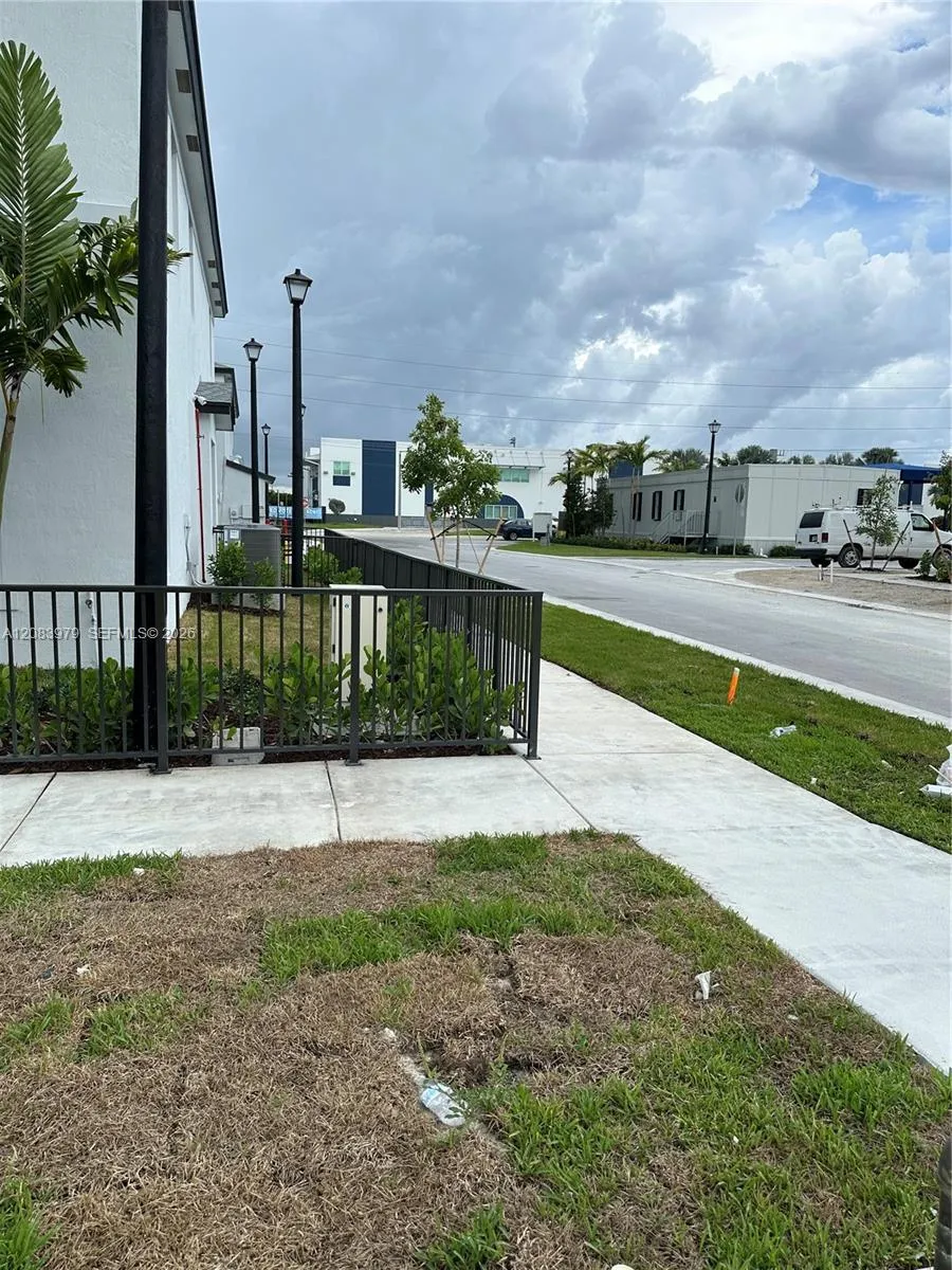 12456 SW 248th St #5 Homestead, FL 33032